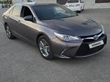 Toyota Camry 2015 годаfor8 600 000 тг. в Актау – фото 3