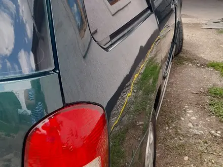 Mazda MPV 1999 годаүшін3 250 000 тг. в Талдыкорган – фото 8