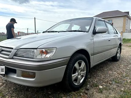 Toyota Corona 1996 года за 2 850 000 тг. в Усть-Каменогорск – фото 4