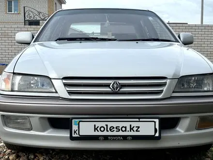 Toyota Corona 1996 года за 2 850 000 тг. в Усть-Каменогорск – фото 7