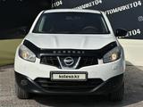 Nissan Qashqai 2012 годаүшін6 390 000 тг. в Актобе – фото 2