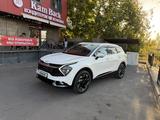 Kia Sportage 2025 года за 15 300 000 тг. в Алматы