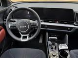 Kia Sportage 2025 года за 15 300 000 тг. в Алматы – фото 5