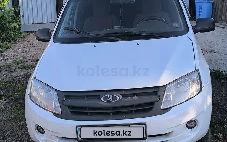 ВАЗ (Lada) Kalina 2194 2014 года за 1 500 000 тг. в Алматы