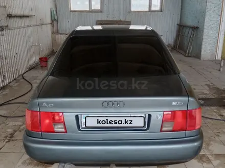 Audi A6 1994 года за 3 150 000 тг. в Жезказган – фото 25