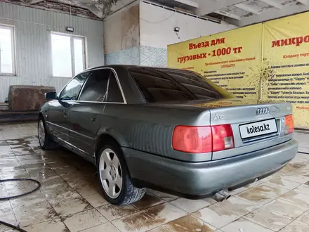 Audi A6 1994 года за 3 150 000 тг. в Жезказган – фото 26