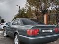 Audi A6 1994 годаүшін3 150 000 тг. в Жезказган – фото 9