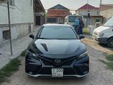 Toyota Camry 2021 годаfor12 900 000 тг. в Алматы – фото 2