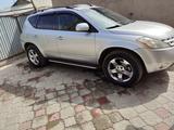Nissan Murano 2003 года за 3 600 000 тг. в Жезказган – фото 2