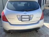 Nissan Murano 2003 года за 3 600 000 тг. в Жезказган – фото 3