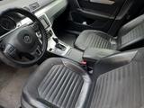 Volkswagen Passat 2011 годаүшін2 500 000 тг. в Астана – фото 3