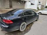 Volkswagen Passat 2011 годаүшін2 500 000 тг. в Астана – фото 4