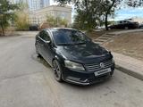 Volkswagen Passat 2011 годаүшін2 500 000 тг. в Астана