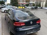 Volkswagen Passat 2011 годаүшін2 500 000 тг. в Астана – фото 5