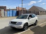 Lexus RX 300 1999 года за 4 500 000 тг. в Актобе – фото 2