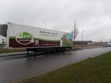 Schmitz Cargobull  SCB 2013 годаүшін15 800 000 тг. в Алматы