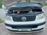 Volkswagen Transporter 2008 годаүшін5 700 000 тг. в Шымкент – фото 5