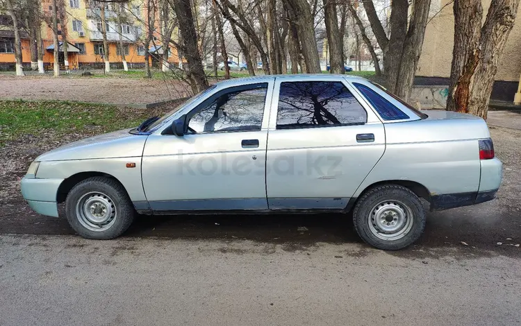 ВАЗ (Lada) 2110 2000 годаfor750 000 тг. в Тараз