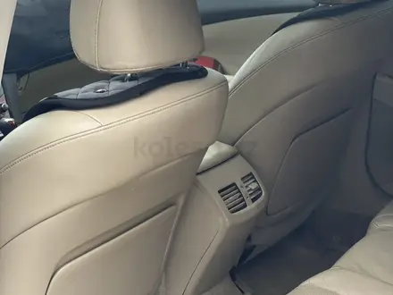 Lexus ES 350 2007 года за 7 500 000 тг. в Кокшетау – фото 14