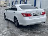 Lexus ES 350 2007 годаfor7 500 000 тг. в Кокшетау – фото 4