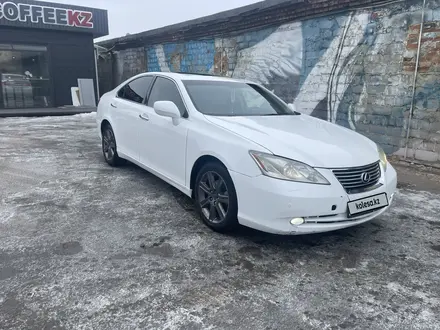 Lexus ES 350 2007 года за 7 500 000 тг. в Кокшетау – фото 8