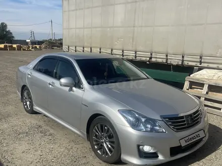 Toyota Crown 2008 года за 6 500 000 тг. в Семей – фото 12