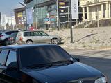 ВАЗ (Lada) 2115 2012 года за 2 150 000 тг. в Шымкент – фото 3