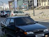 ВАЗ (Lada) 2115 2012 года за 2 150 000 тг. в Шымкент – фото 5