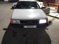 Audi 100 1989 годаүшін650 000 тг. в Жетысай