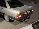 Audi 100 1989 года за 650 000 тг. в Жетысай – фото 4