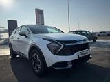 Kia Sportage 2023 года за 15 500 000 тг. в Астана – фото 4