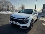 Kia Sportage 2023 года за 15 500 000 тг. в Астана – фото 3