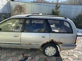 Nissan Primera 1991 годаүшін300 000 тг. в Алматы