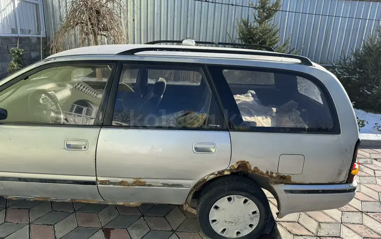 Nissan Primera 1991 годаүшін300 000 тг. в Алматы