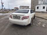 Toyota Camry 2010 года за 7 300 000 тг. в Актау – фото 3