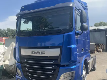 DAF  XF 2015 года за 24 000 000 тг. в Алматы – фото 12