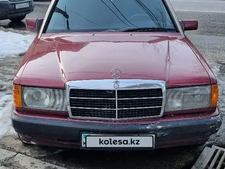 Mercedes-Benz 190 1990 года за 1 900 000 тг. в Шымкент