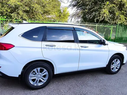 Haval M6 2024 года за 8 200 000 тг. в Алматы – фото 19