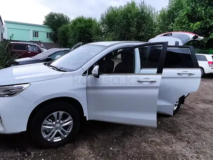 Haval M6 2024 года за 8 200 000 тг. в Алматы – фото 26