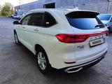 Haval M6 2024 года за 8 200 000 тг. в Алматы – фото 5