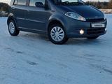 Chery Kimo (A1) 2012 годаfor2 050 000 тг. в Акколь (Аккольский р-н) – фото 3