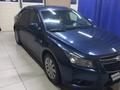 Chevrolet Cruze 2011 года за 4 000 000 тг. в Караганда – фото 4