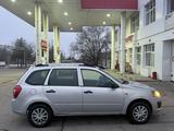 ВАЗ (Lada) Kalina 2194 2014 года за 2 000 000 тг. в Алматы – фото 5