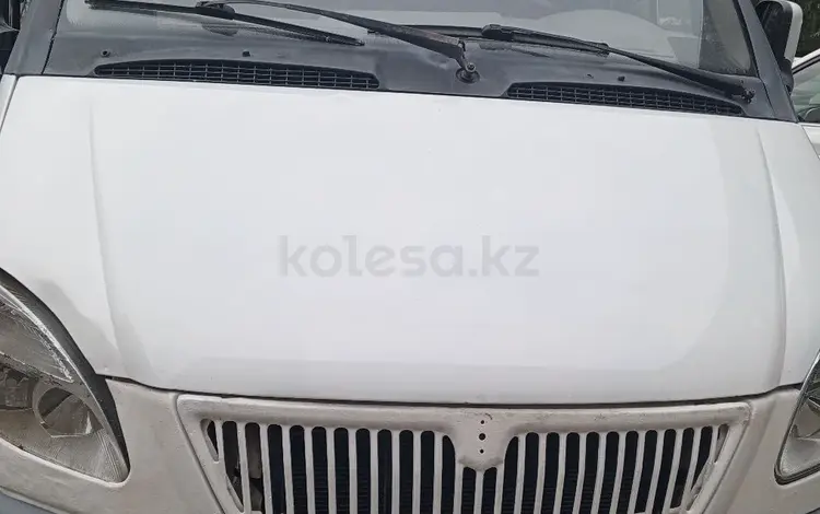 ГАЗ ГАЗель 2008 годаүшін2 800 000 тг. в Павлодар