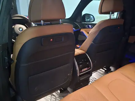 BMW X5 2022 года за 45 500 000 тг. в Астана – фото 13
