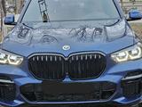 BMW X5 2022 года за 45 500 000 тг. в Астана