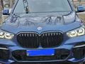 BMW X5 2022 года за 45 500 000 тг. в Астана – фото 2