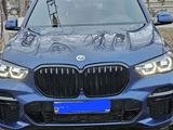 BMW X5 2022 года за 47 000 000 тг. в Астана