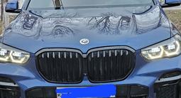 BMW X5 2022 года за 47 000 000 тг. в Астана