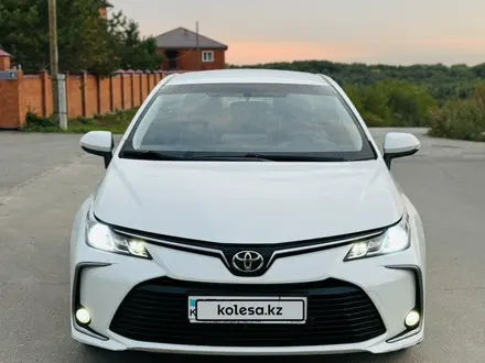 Toyota Corolla 2020 года за 8 990 000 тг. в Павлодар – фото 6